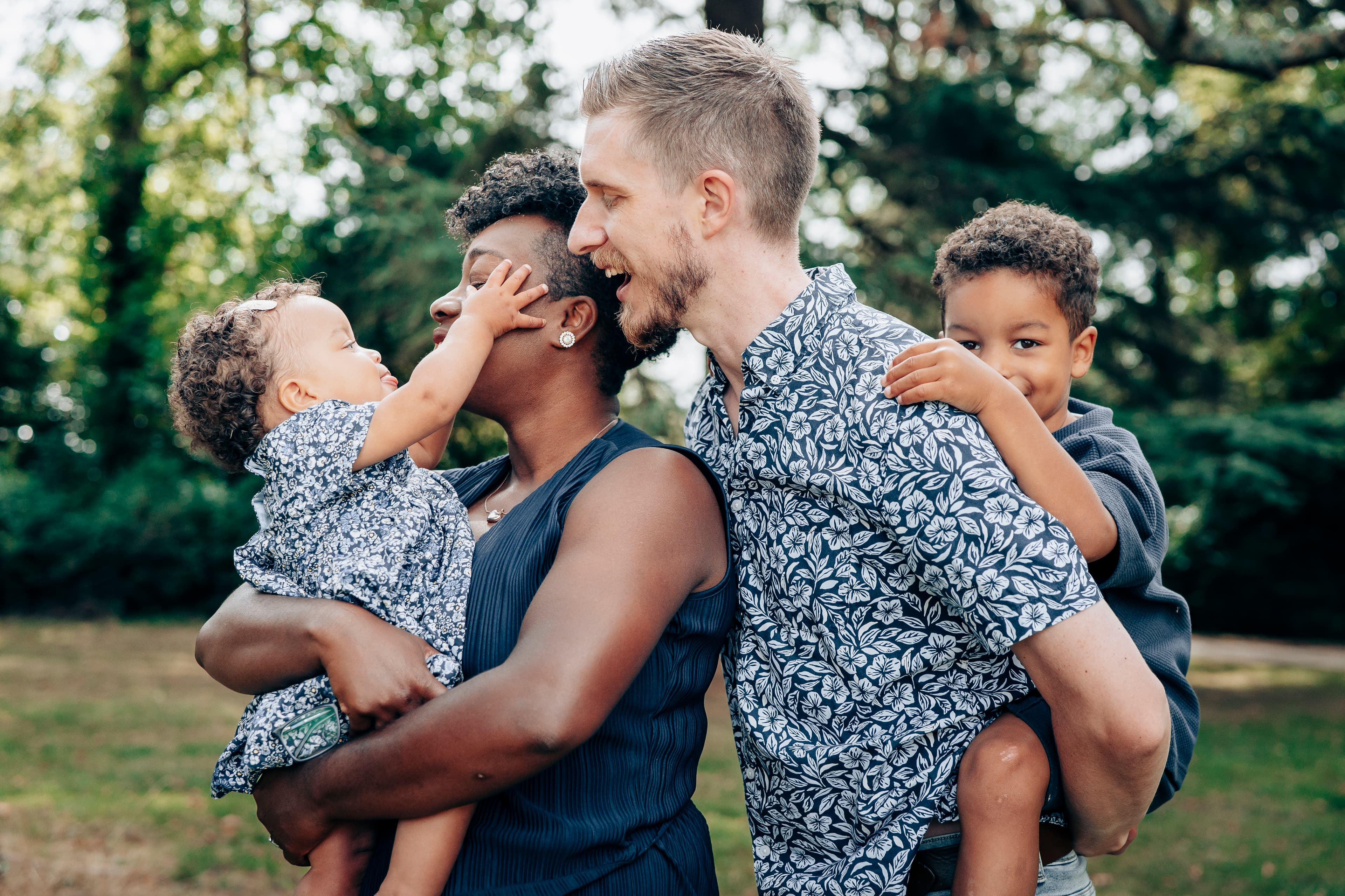 Something Blue Productions — wedding and family photography Cambridge