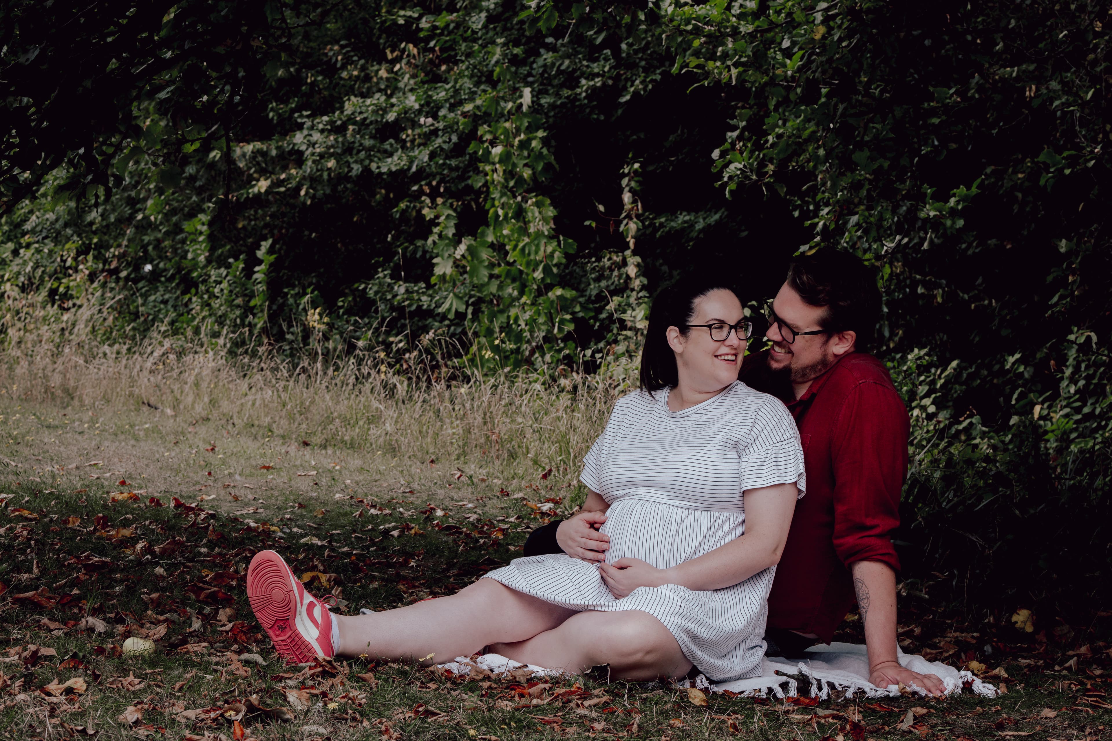 Maternity photography Cambridgeshire