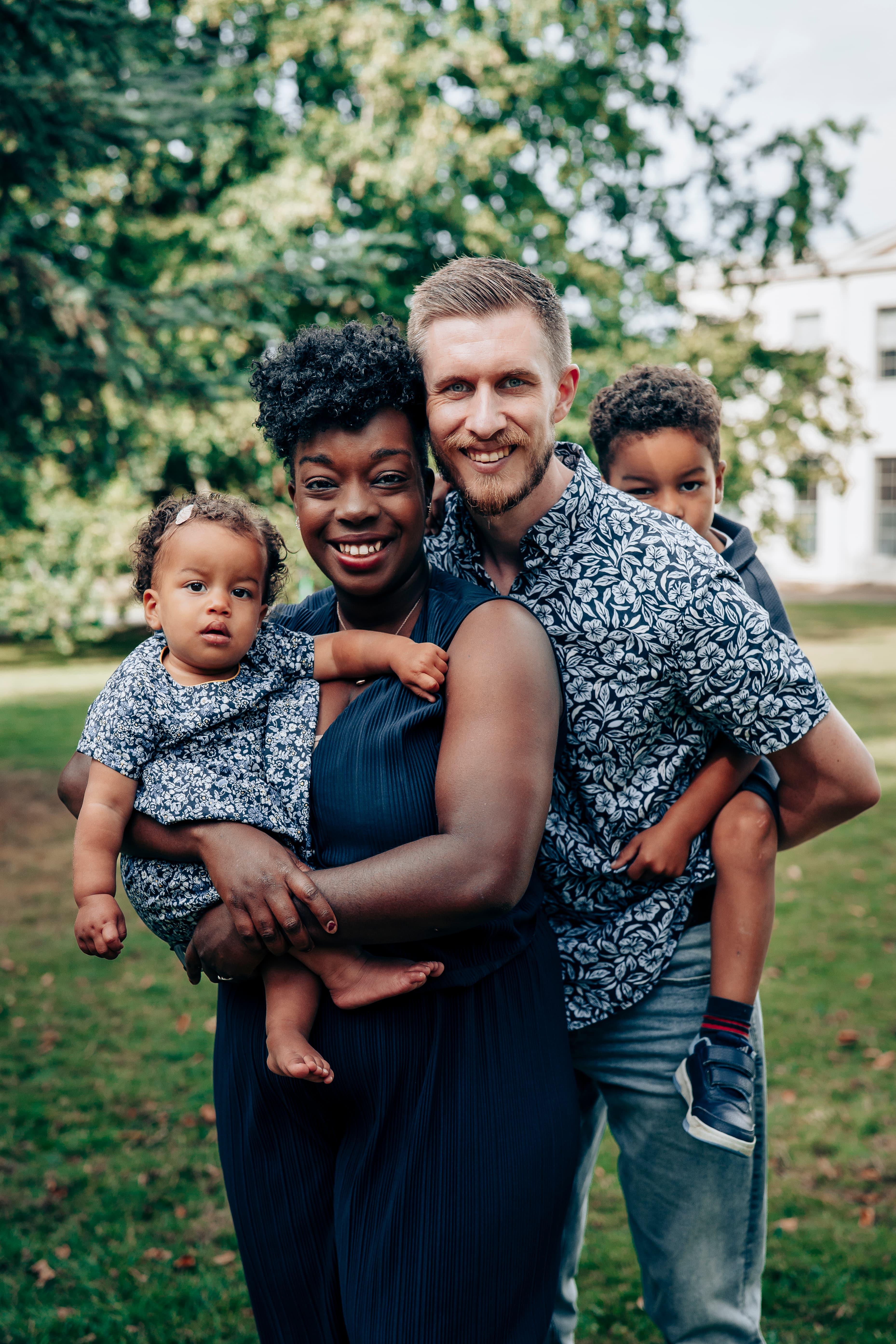 Families photography Cambridgeshire