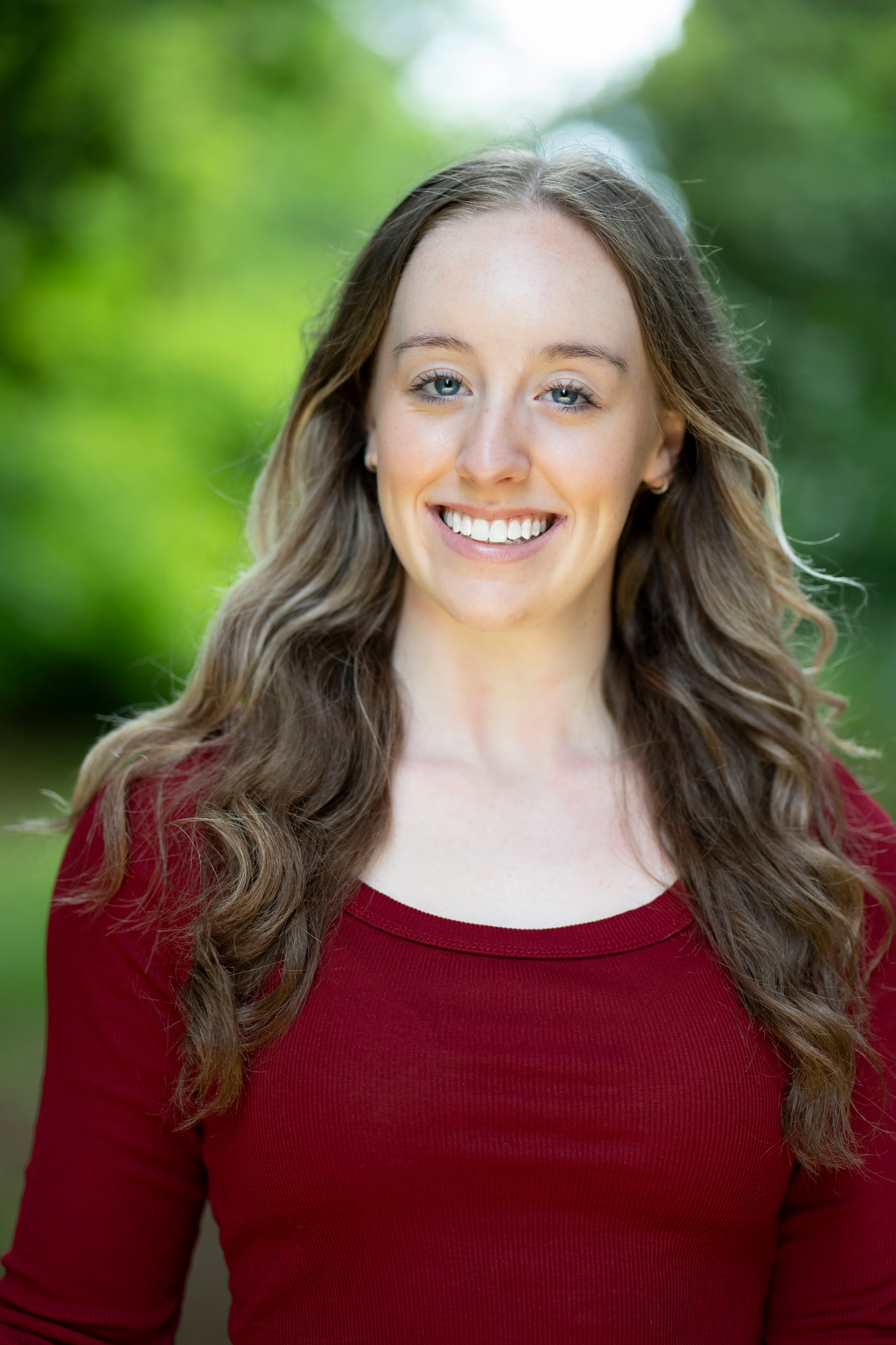 Creative Headshots