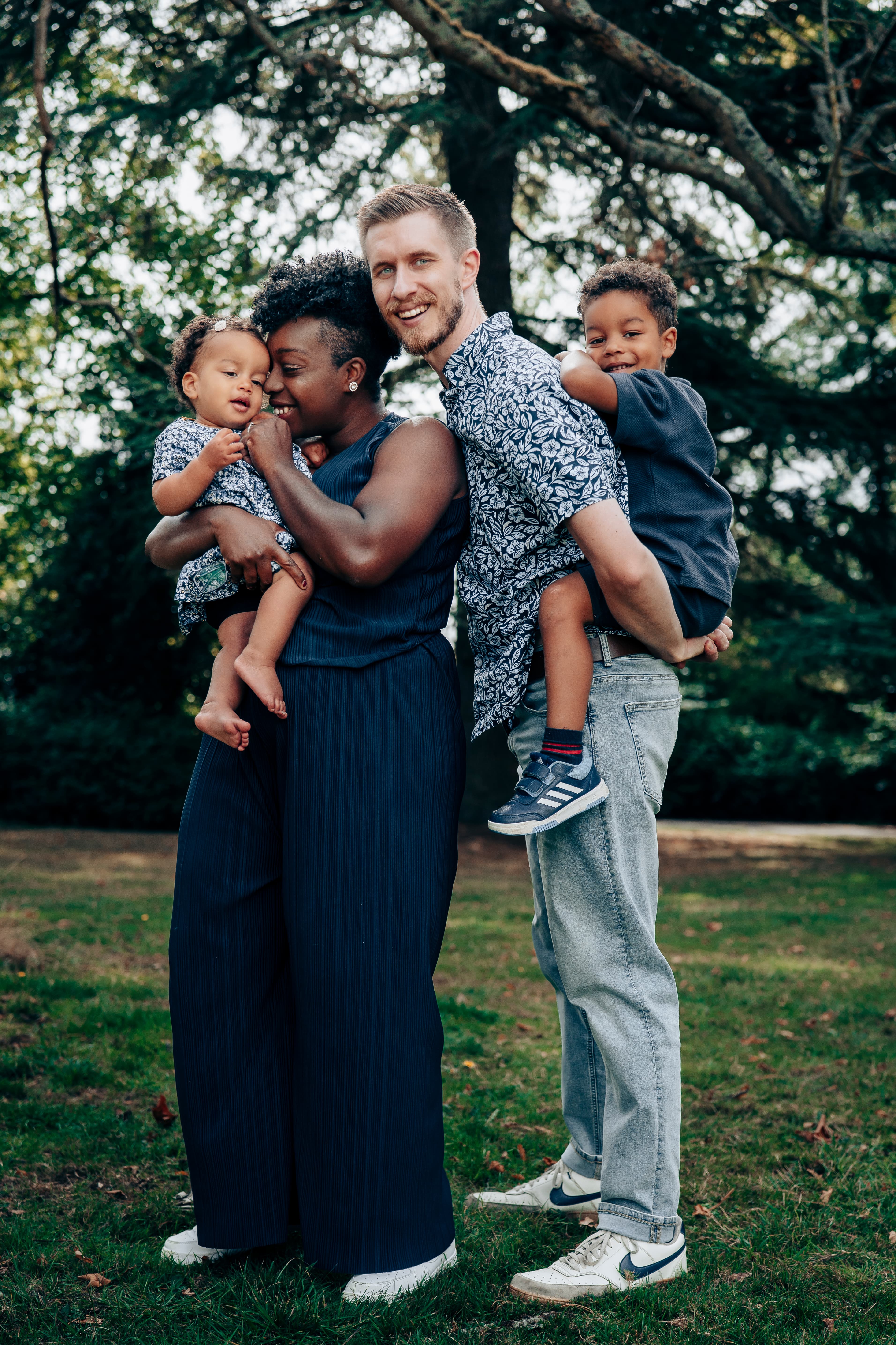 Family photography Peterborough