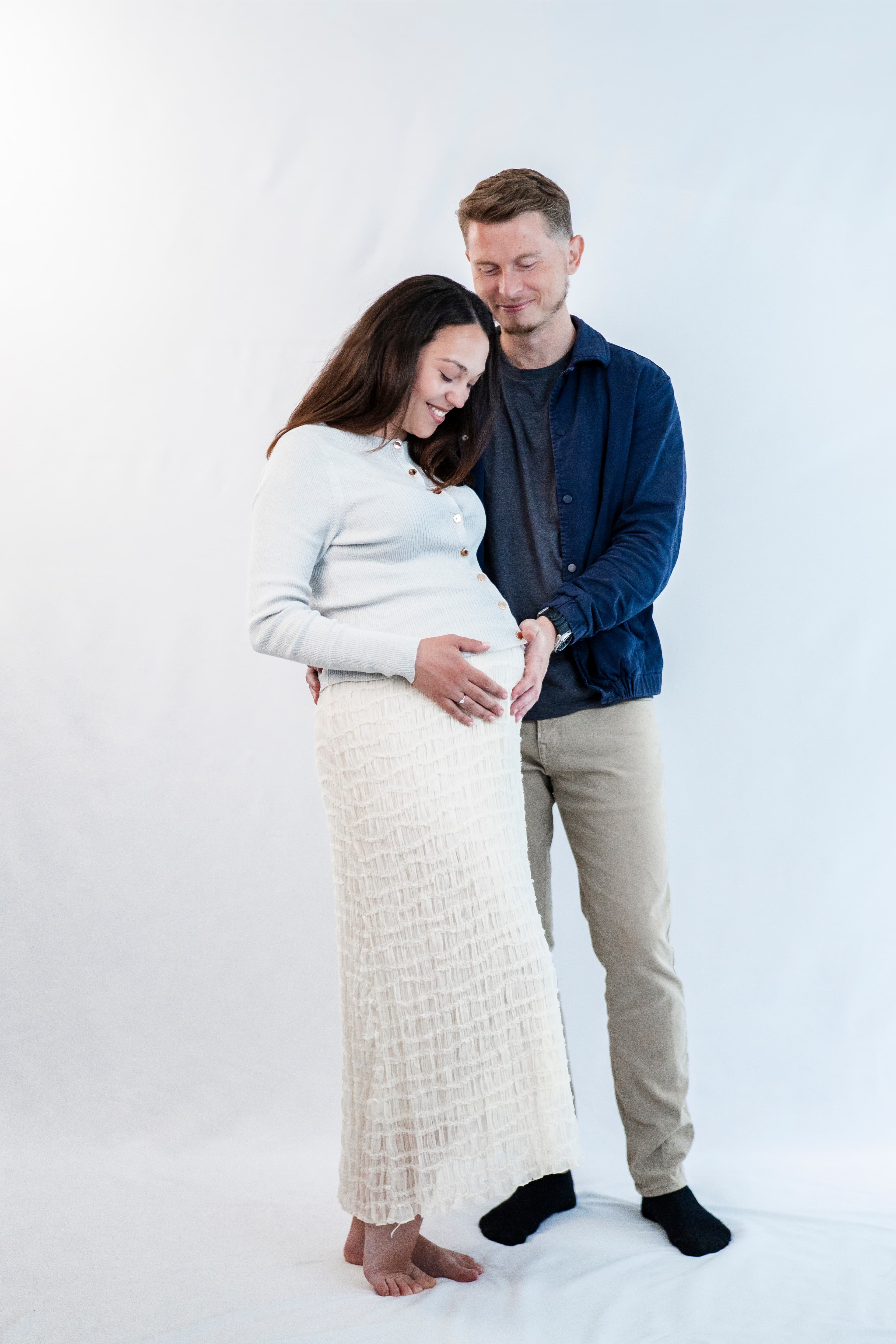 Maternity