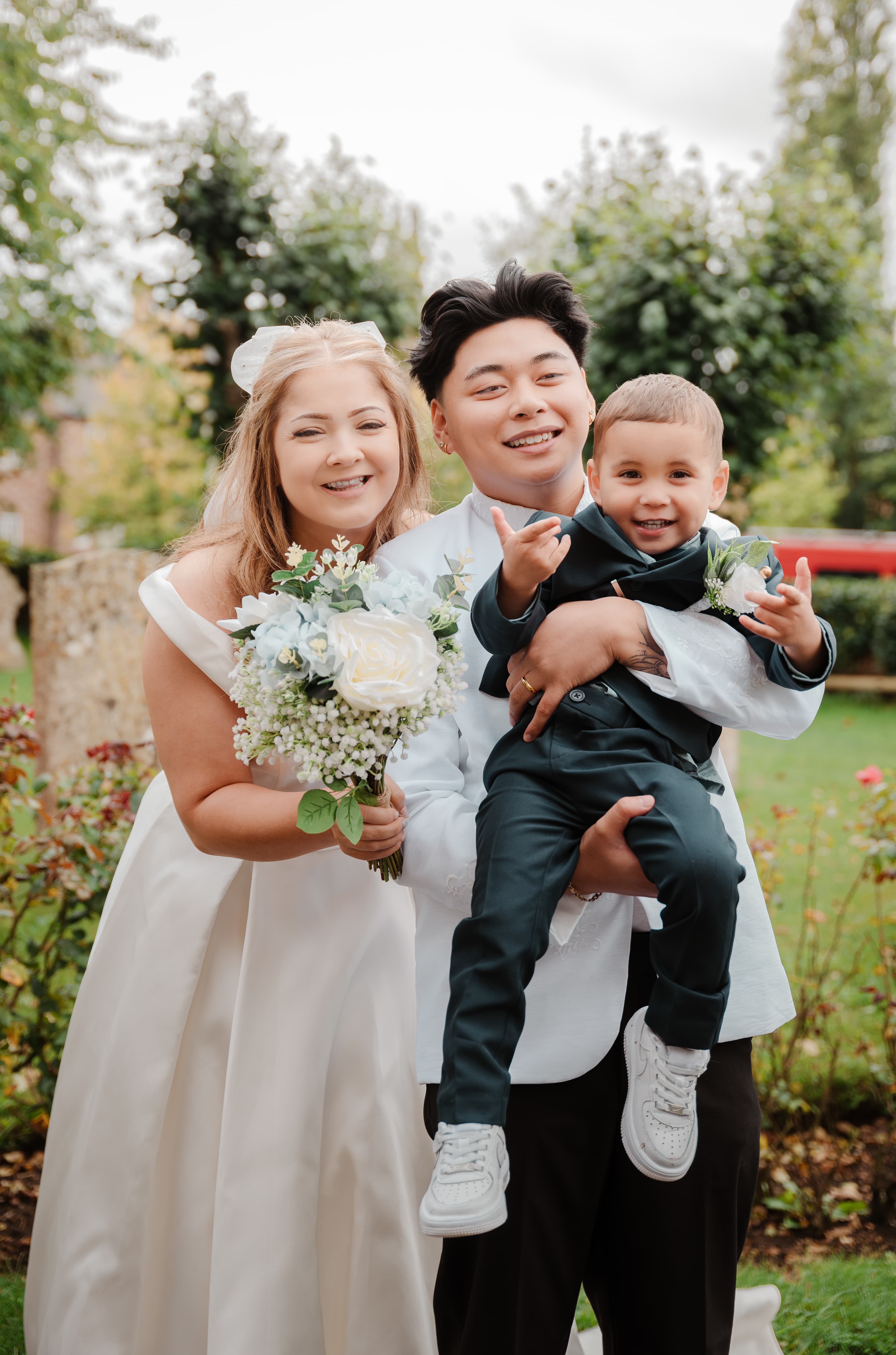 Wedding photography Cambridge